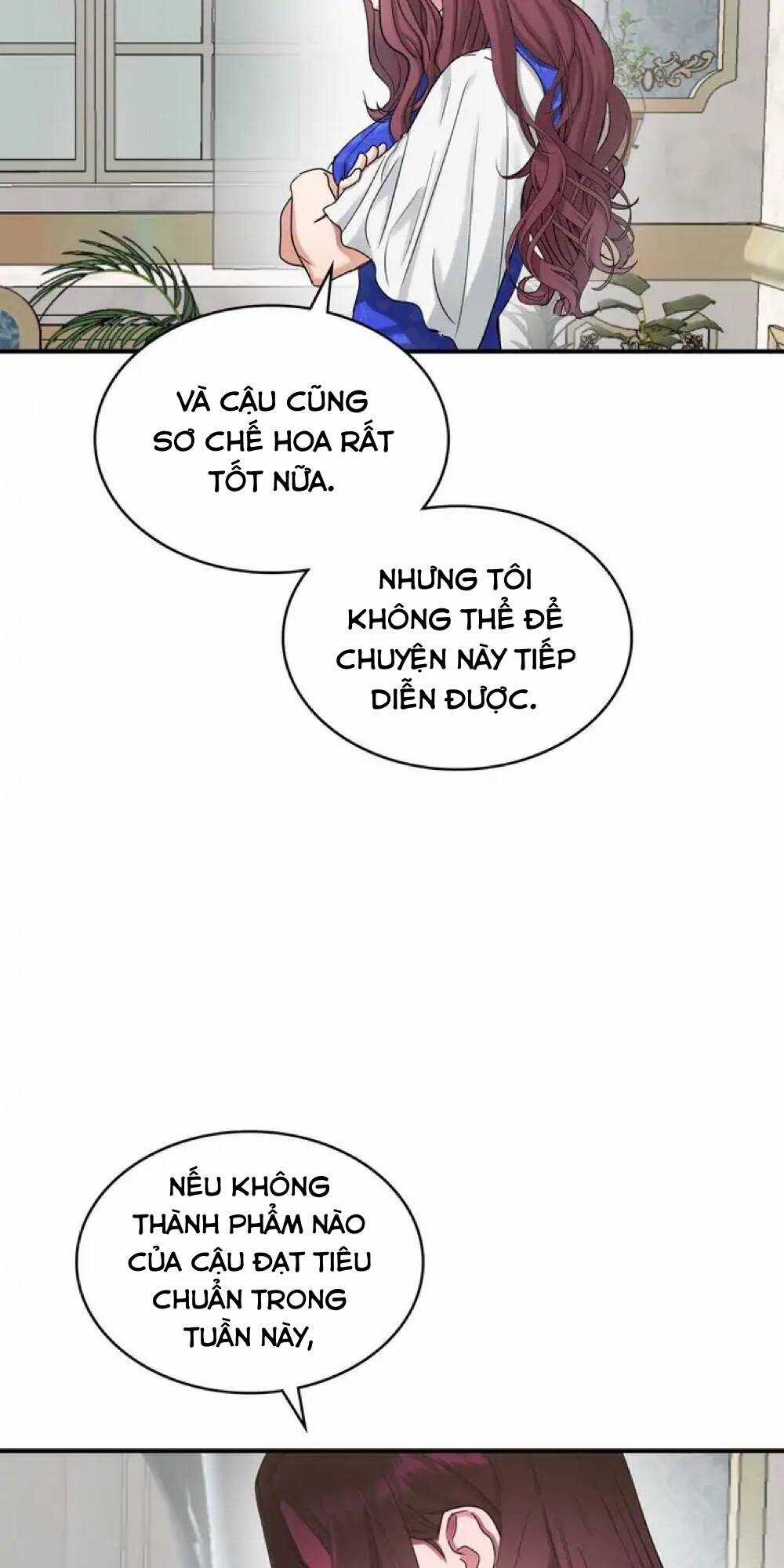 Người Thừa Kế - Chapter 51 - Trang 32