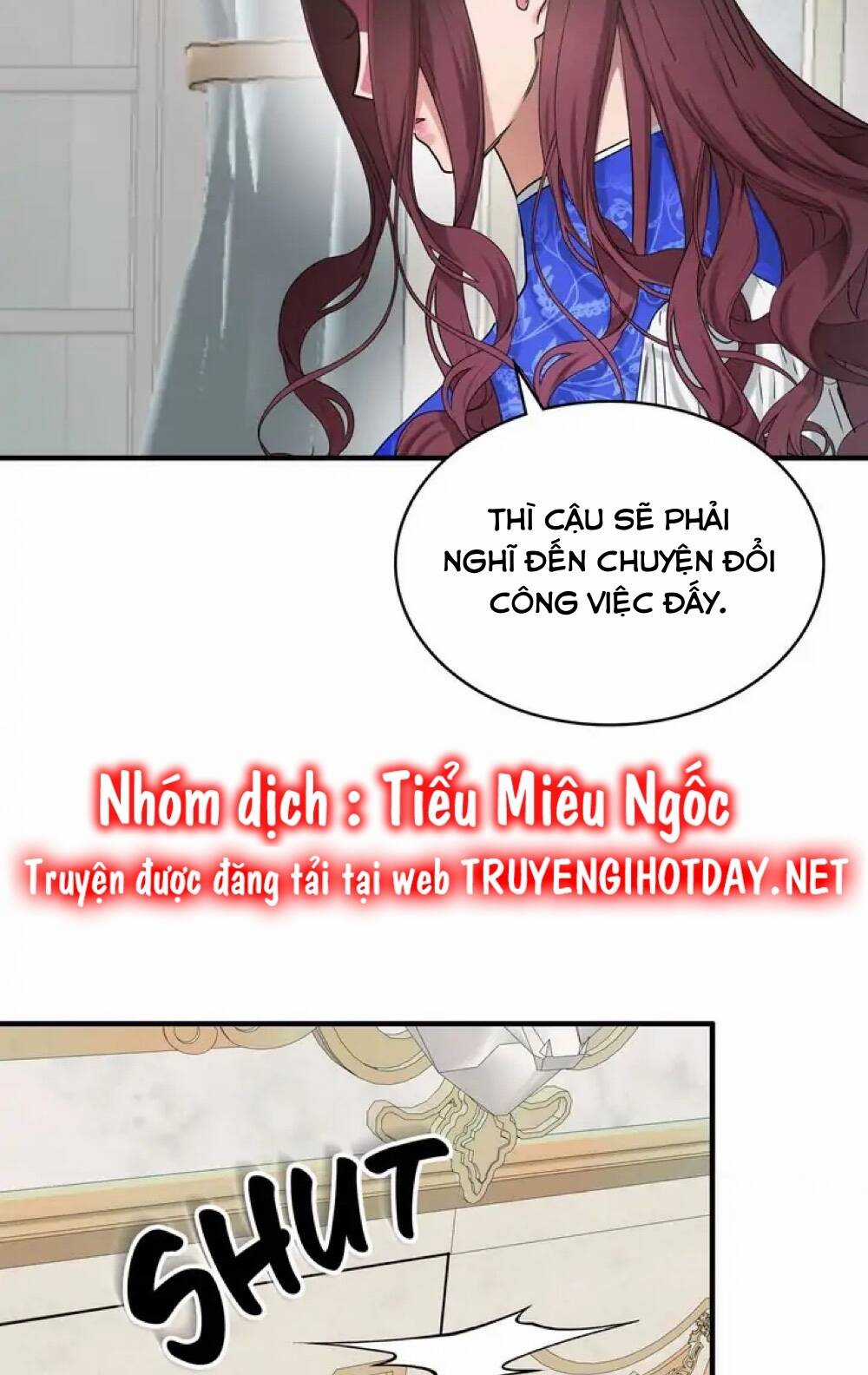 Người Thừa Kế - Chapter 51 - Trang 33