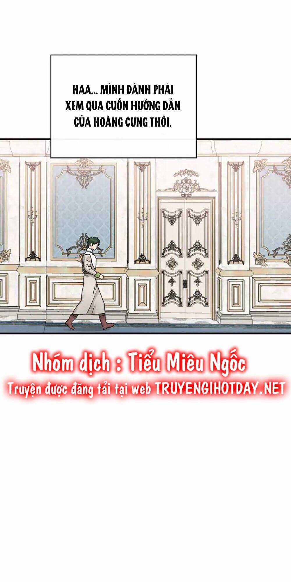 Người Thừa Kế - Chapter 51 - Trang 38