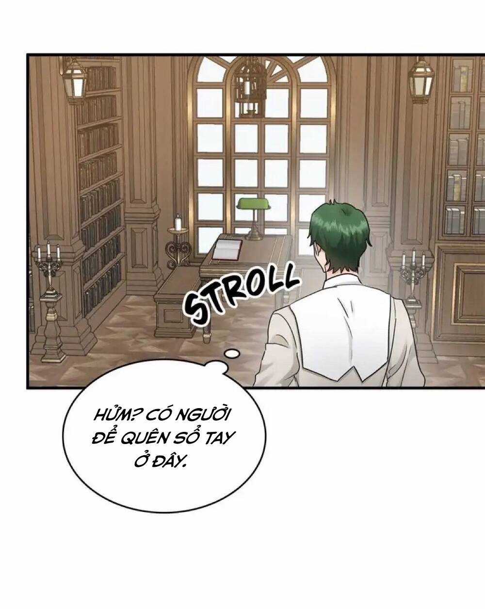 Người Thừa Kế - Chapter 51 - Trang 40