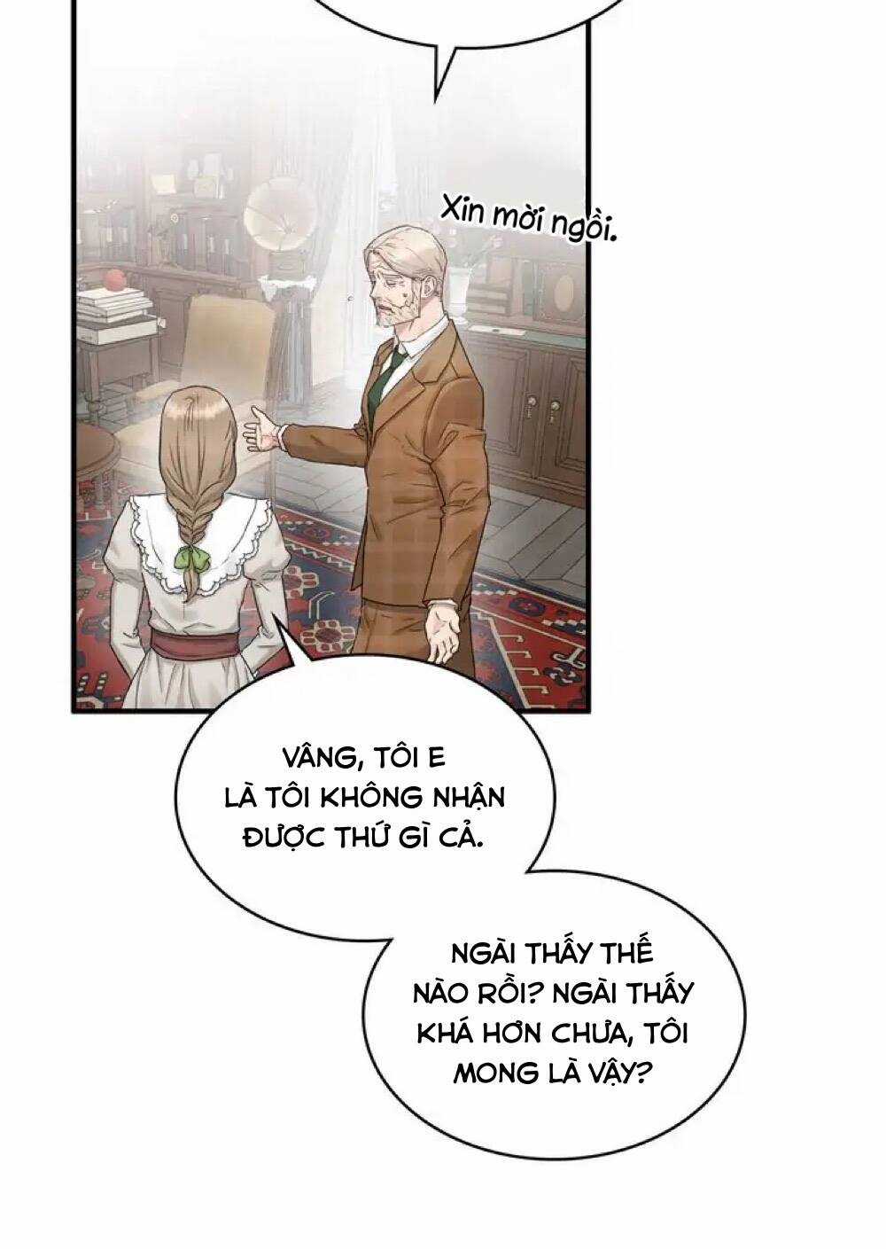 Người Thừa Kế - Chapter 51 - Trang 5