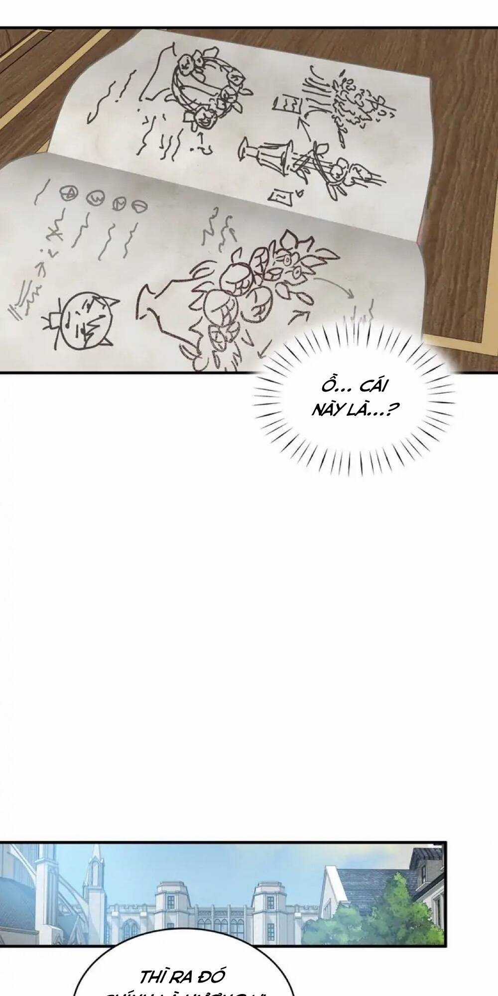 Người Thừa Kế - Chapter 51 - Trang 41