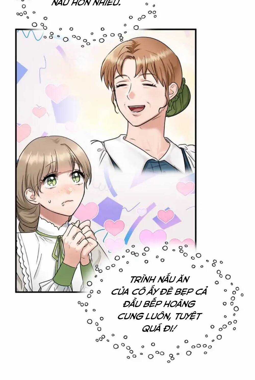 Người Thừa Kế - Chapter 51 - Trang 43