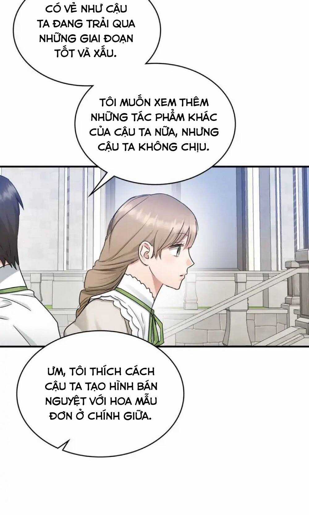 Người Thừa Kế - Chapter 51 - Trang 46