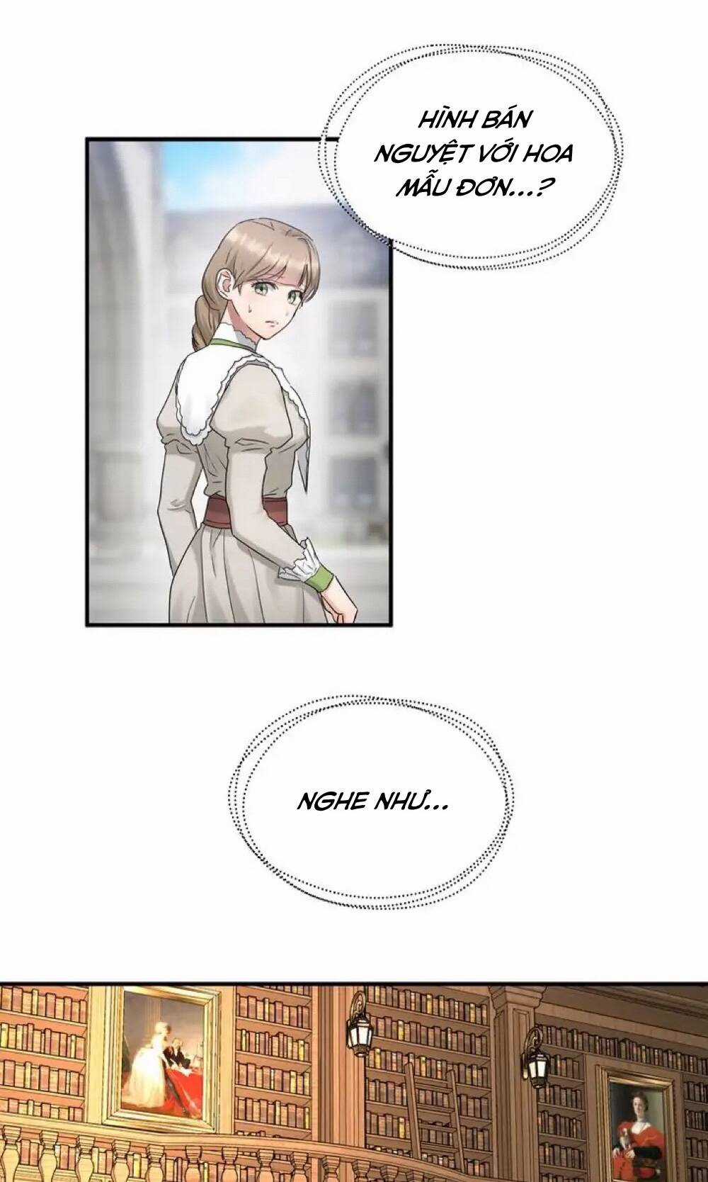 Người Thừa Kế - Chapter 51 - Trang 47