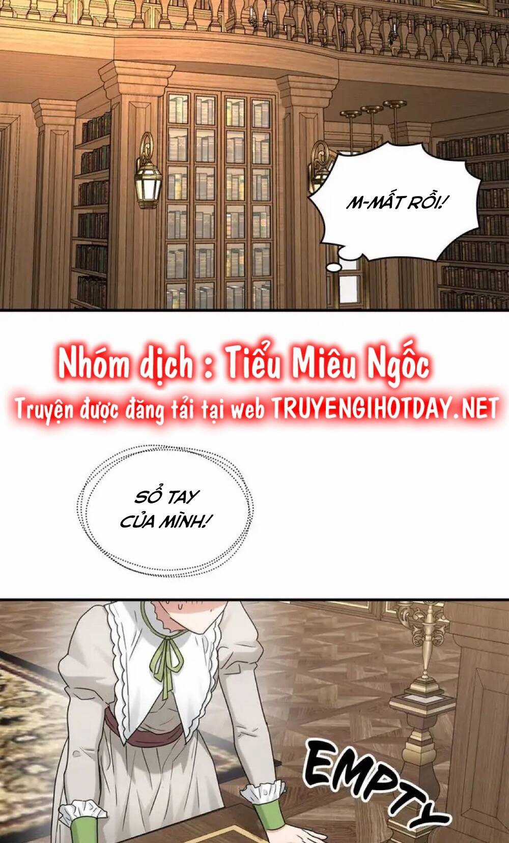 Người Thừa Kế - Chapter 51 - Trang 48