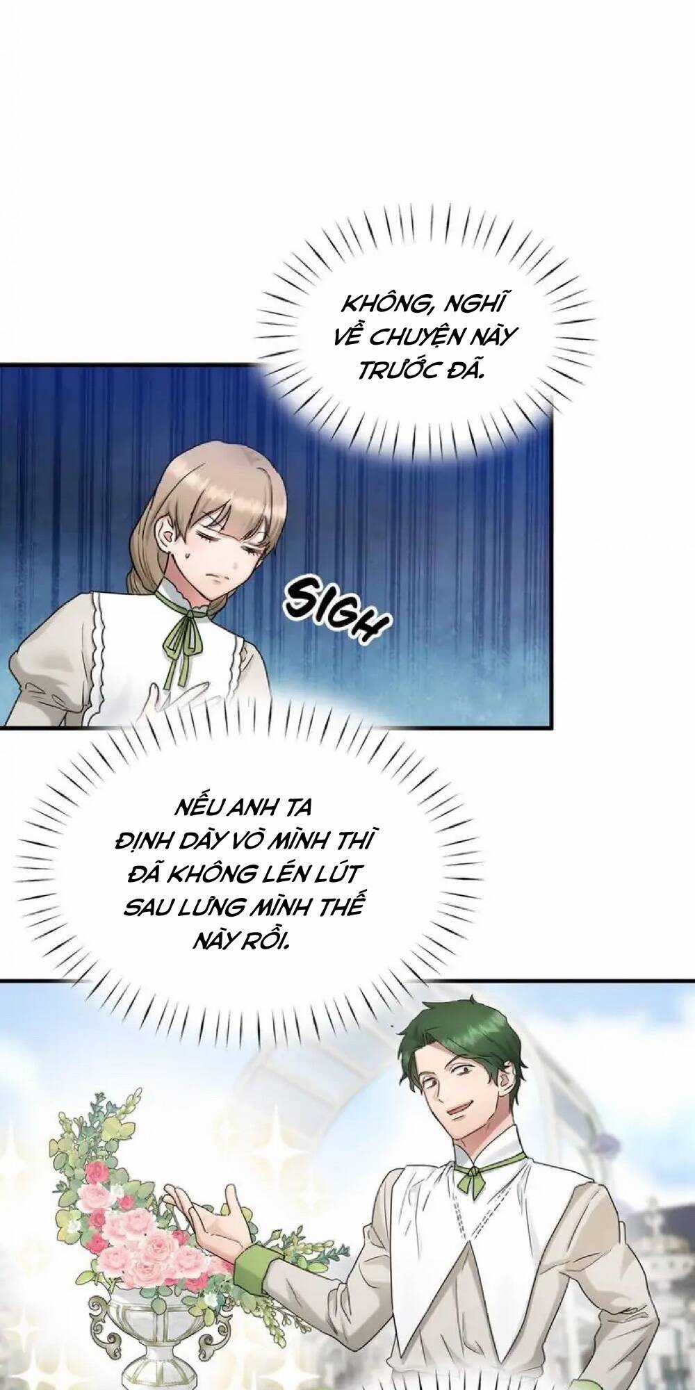 Người Thừa Kế - Chapter 51 - Trang 53
