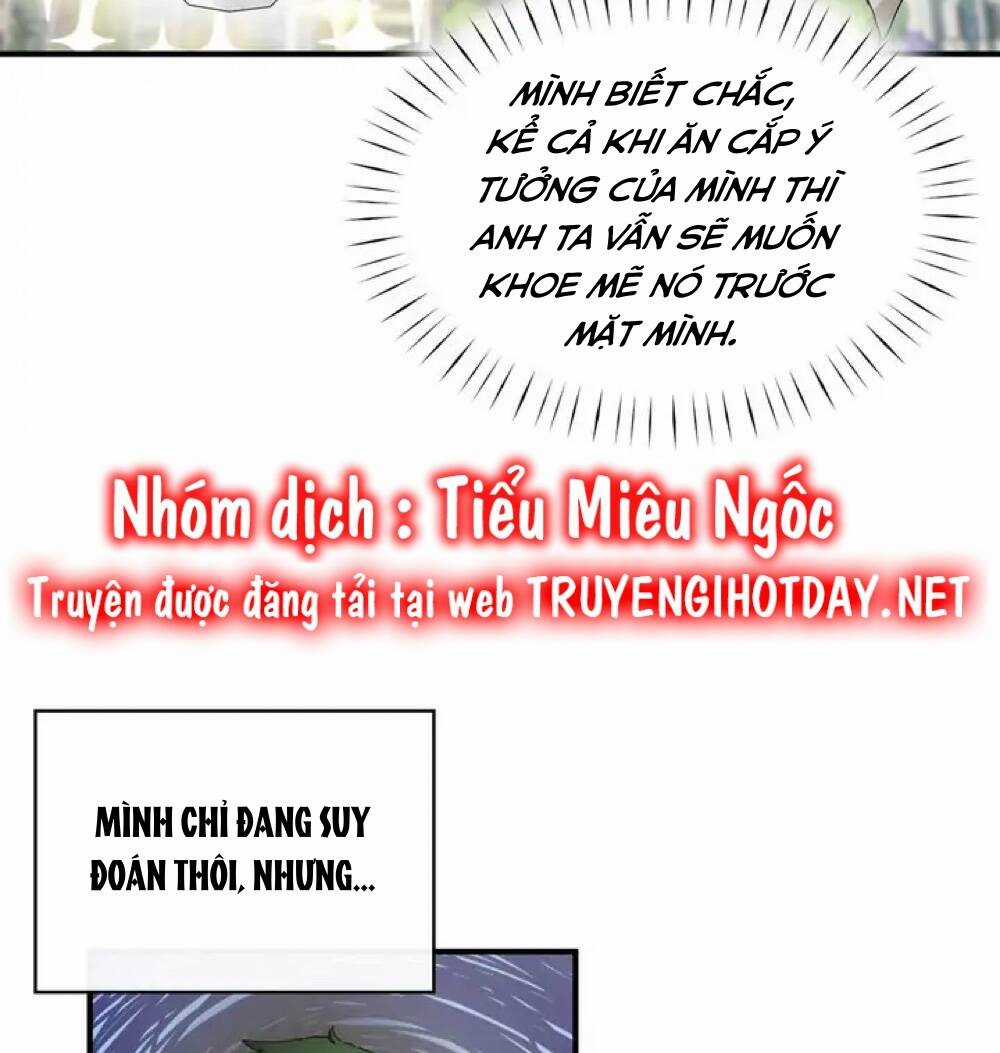 Người Thừa Kế - Chapter 51 - Trang 54