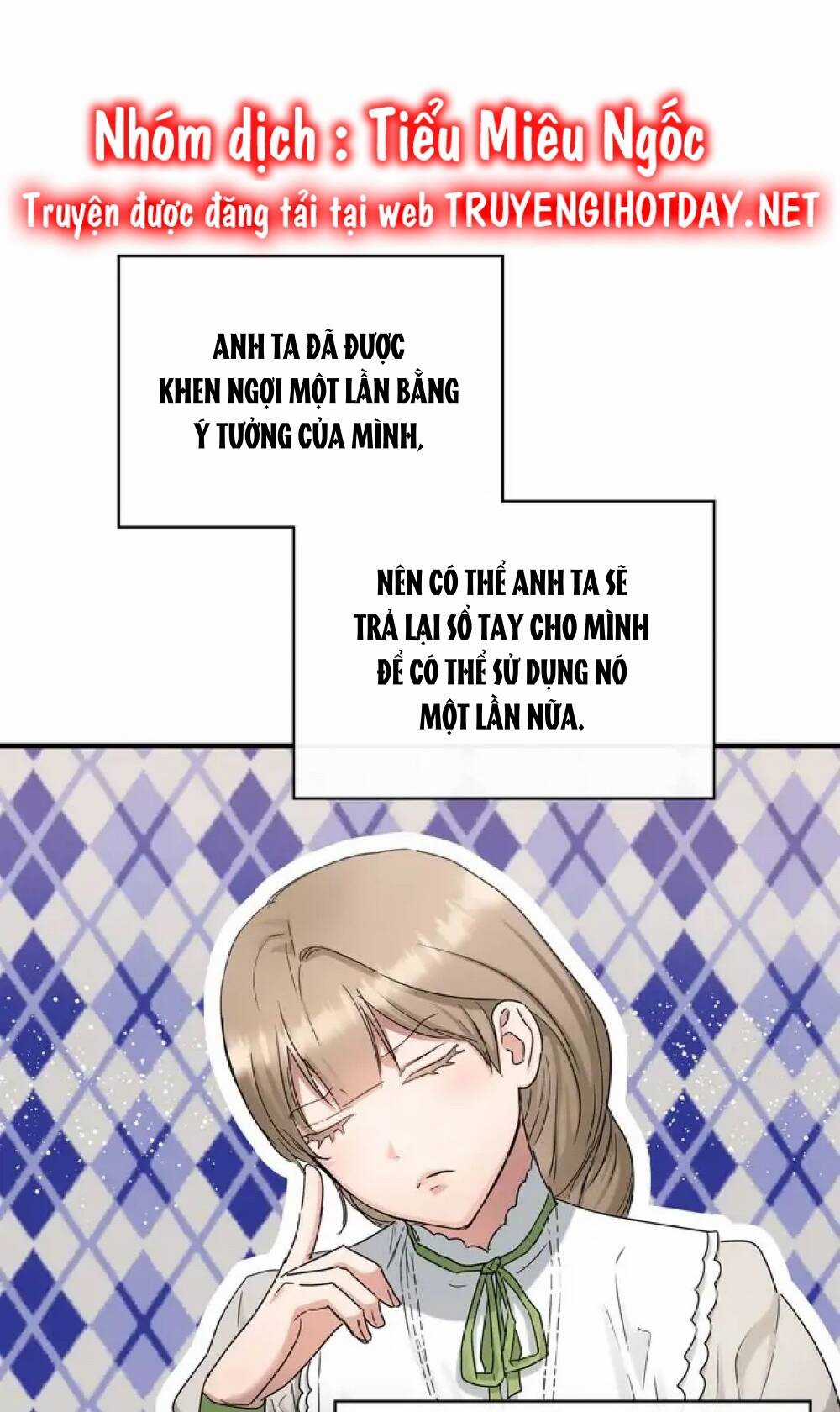 Người Thừa Kế - Chapter 51 - Trang 57