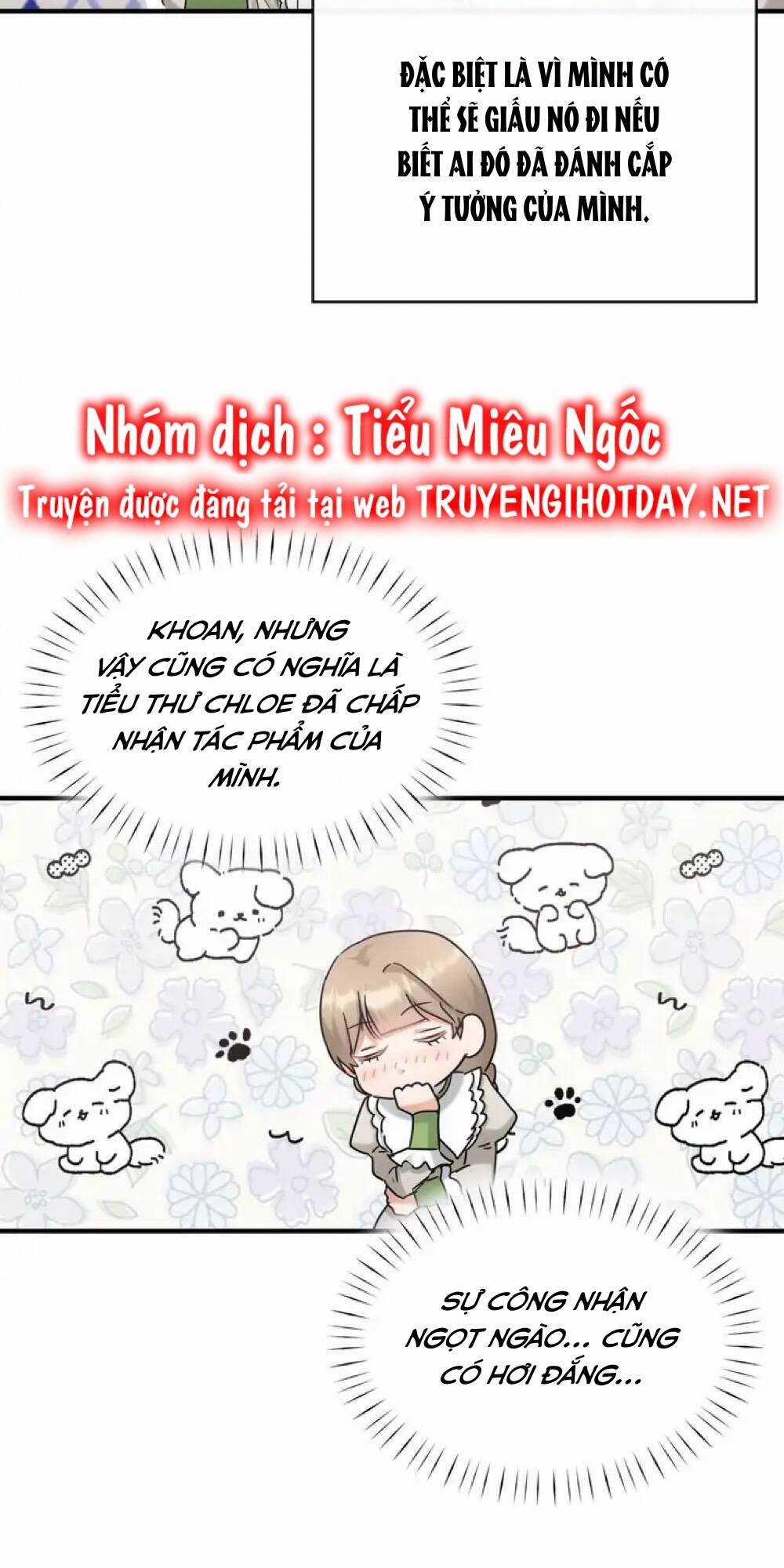 Người Thừa Kế - Chapter 51 - Trang 58