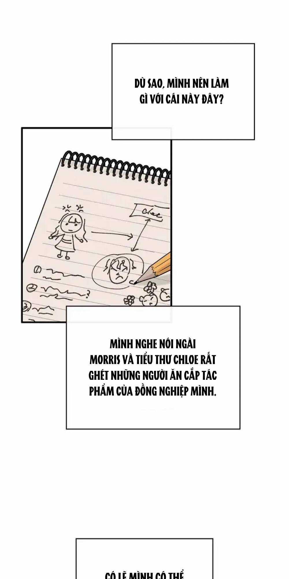 Người Thừa Kế - Chapter 51 - Trang 59