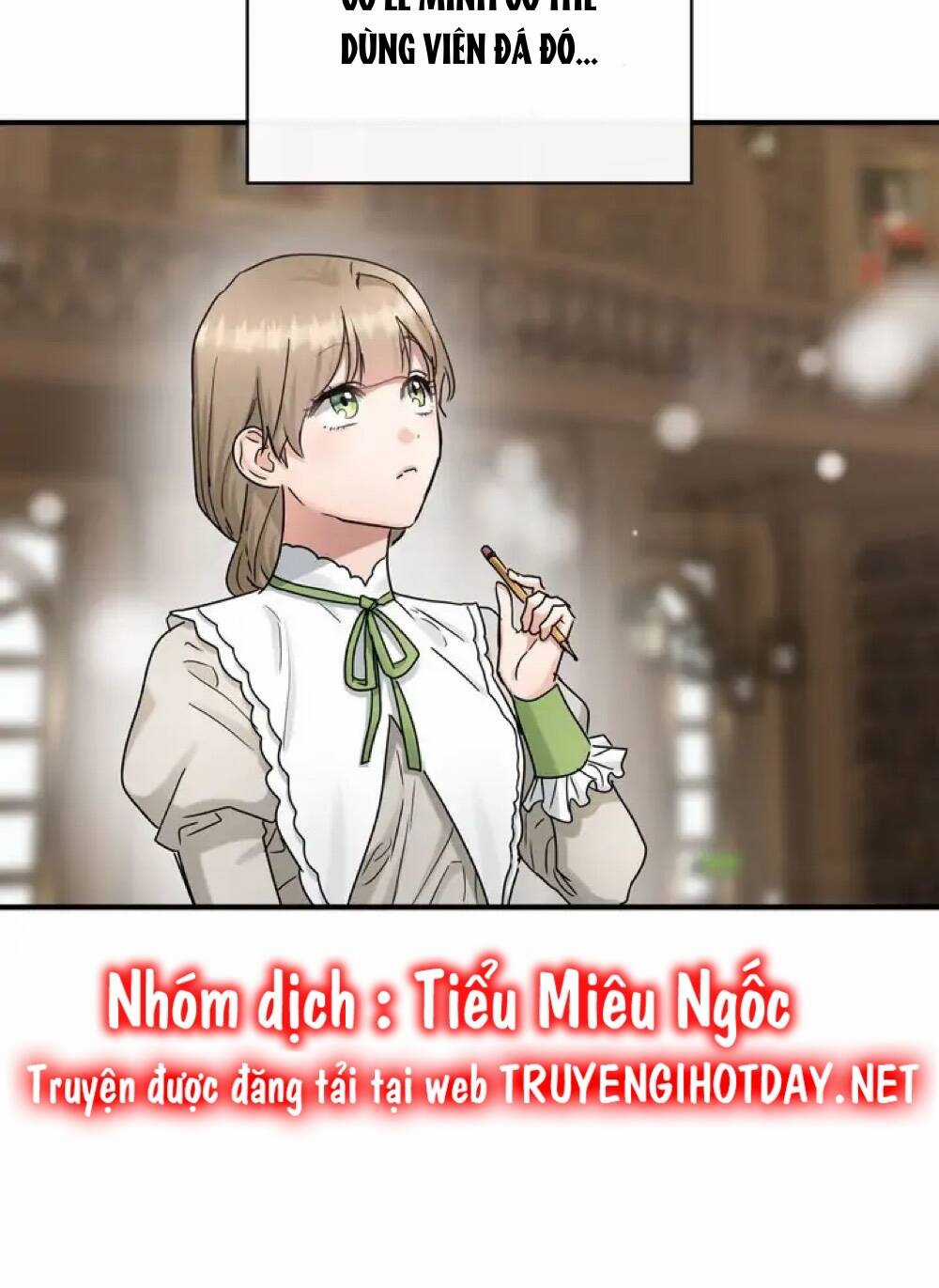 Người Thừa Kế - Chapter 51 - Trang 60