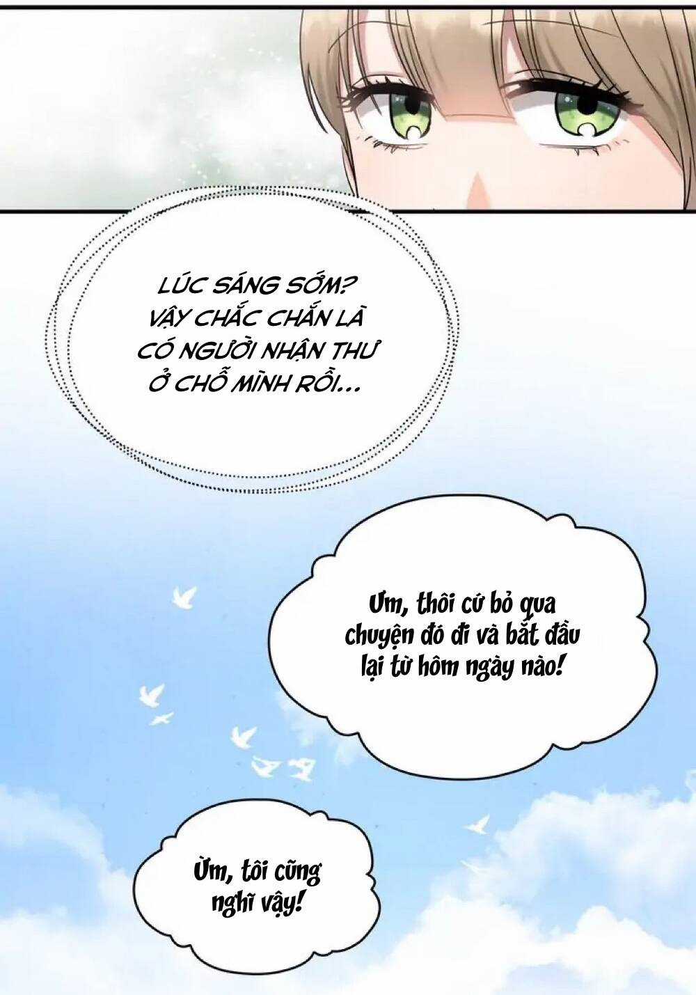 Người Thừa Kế - Chapter 51 - Trang 10