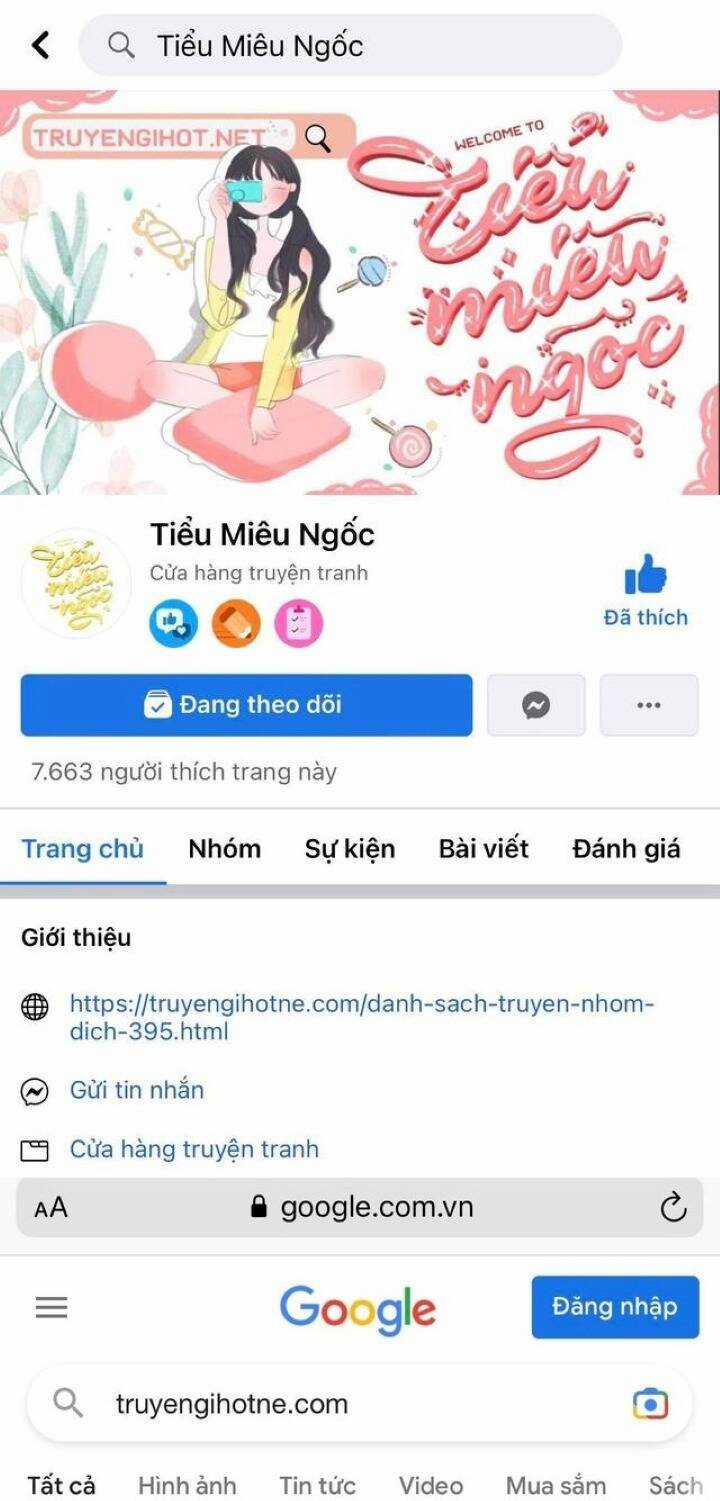 Người Thừa Kế - Chapter 52 - Trang 1