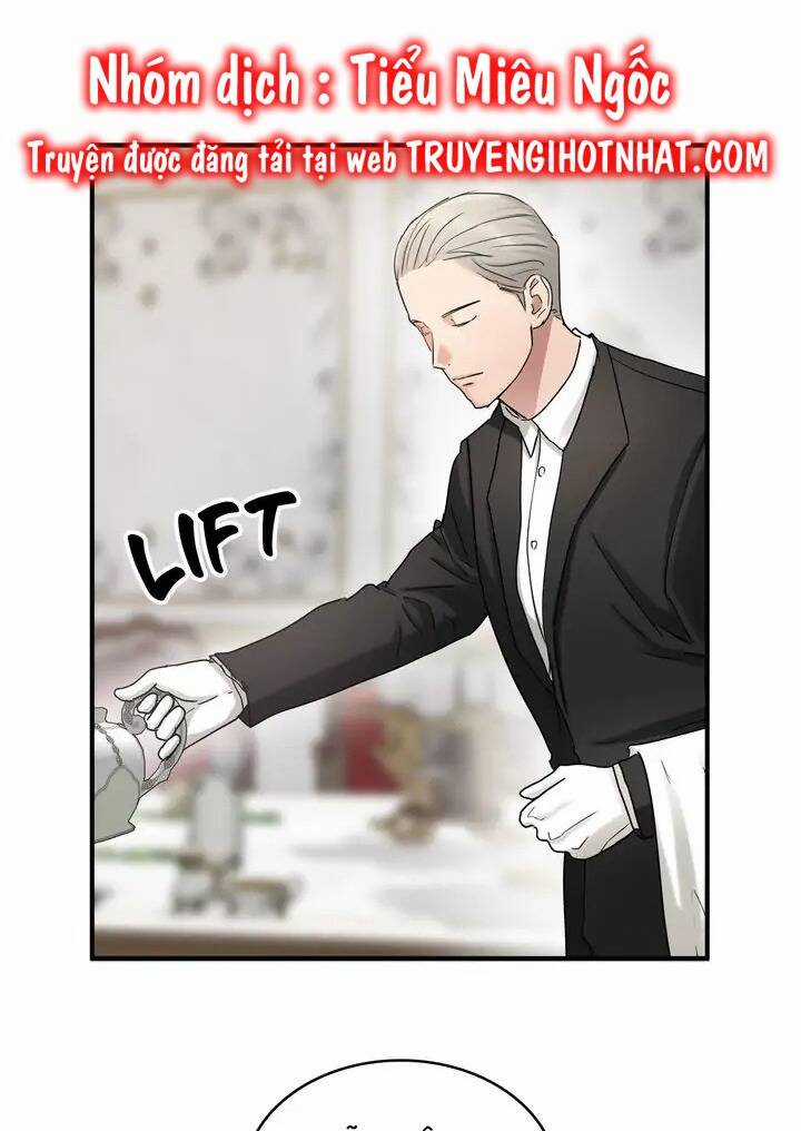 Người Thừa Kế - Chapter 52 - Trang 14