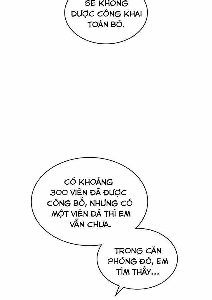Người Thừa Kế - Chapter 52 - Trang 15