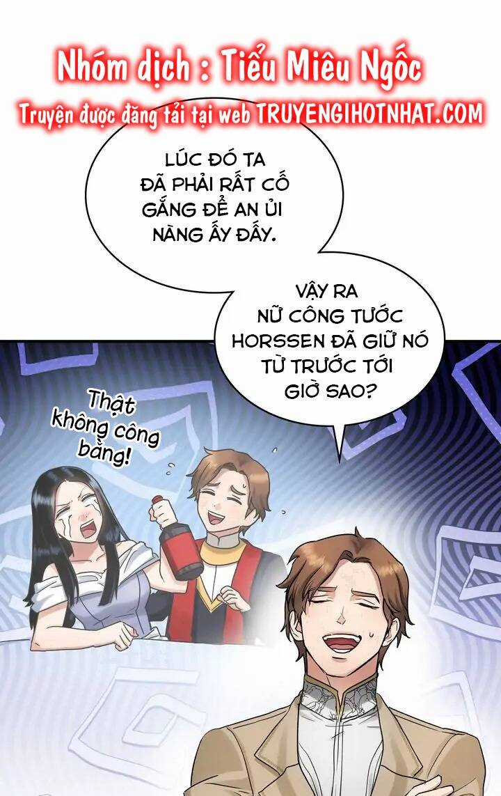 Người Thừa Kế - Chapter 52 - Trang 17