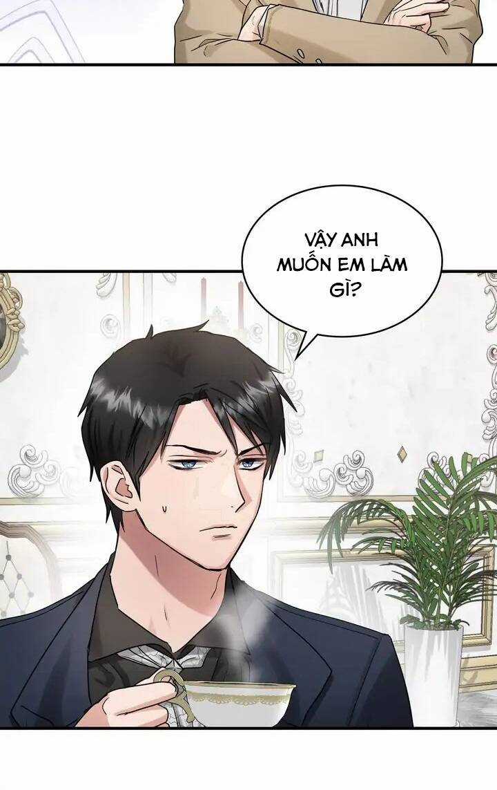 Người Thừa Kế - Chapter 52 - Trang 18