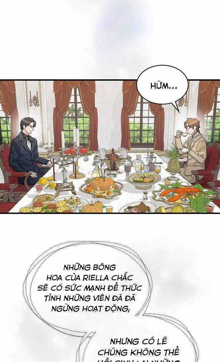 Người Thừa Kế - Chapter 52 - Trang 20