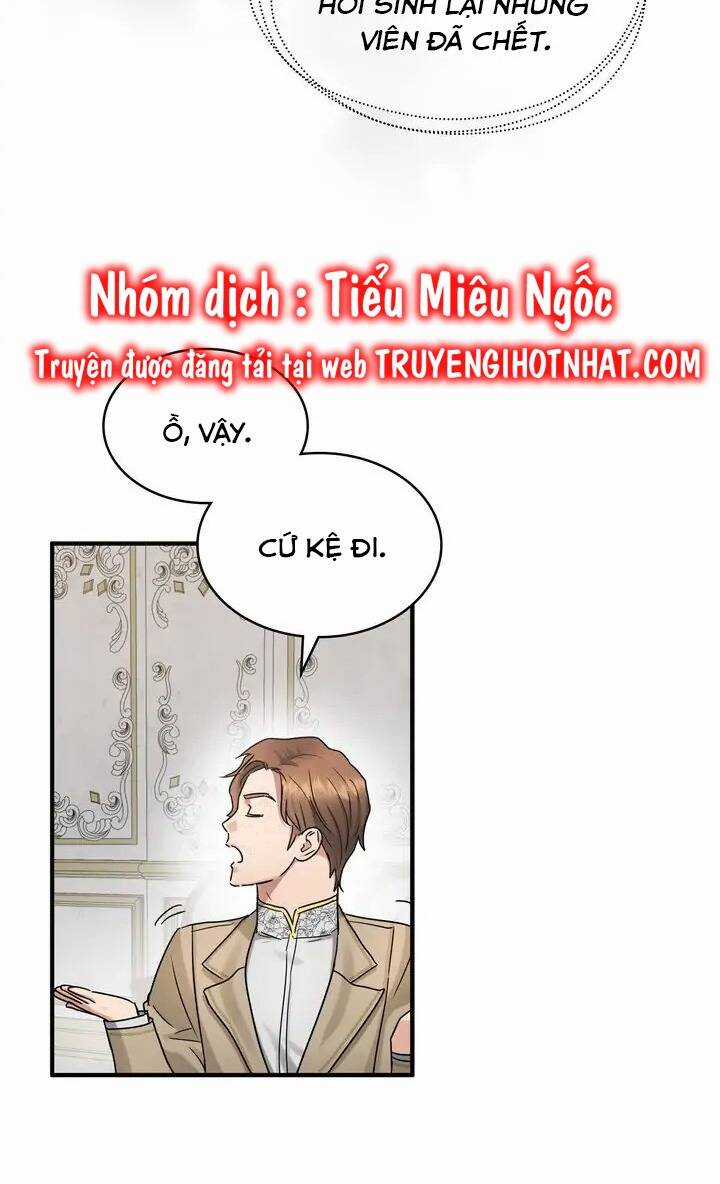 Người Thừa Kế - Chapter 52 - Trang 21