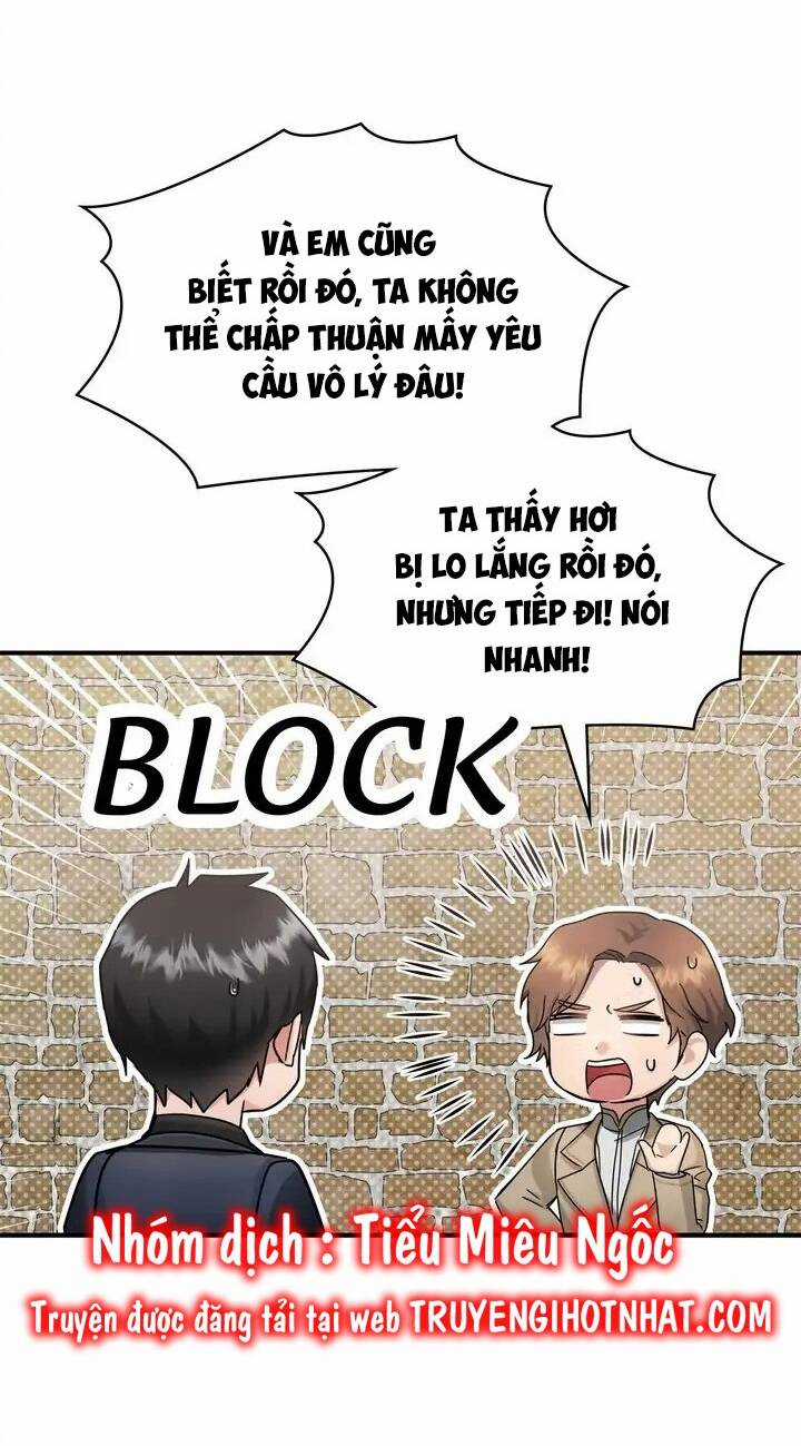 Người Thừa Kế - Chapter 52 - Trang 23