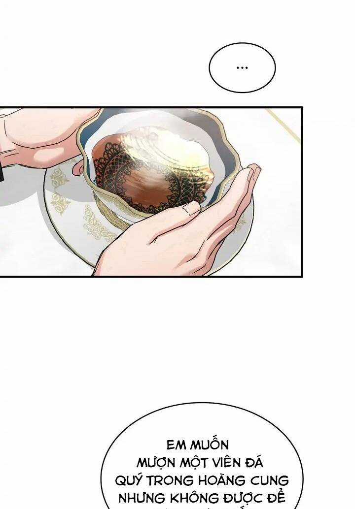 Người Thừa Kế - Chapter 52 - Trang 24