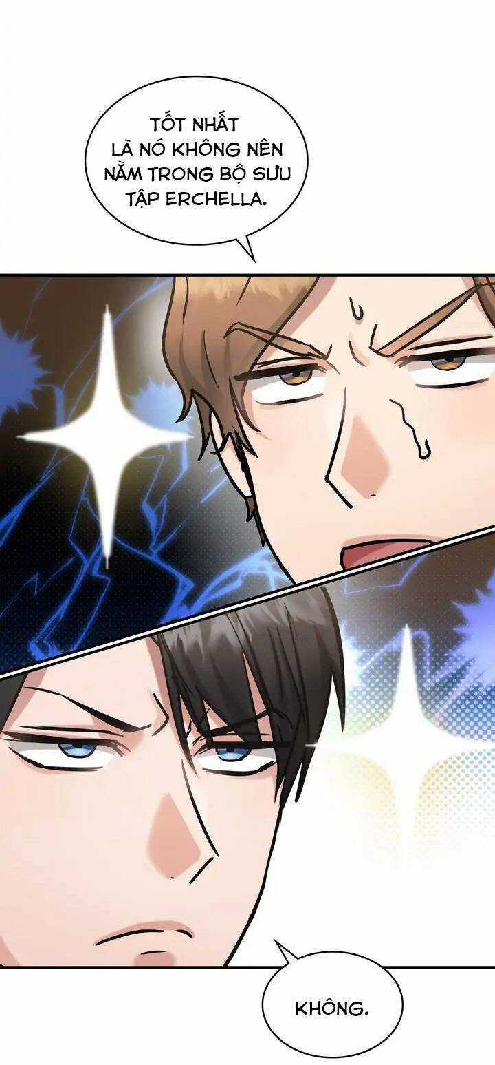 Người Thừa Kế - Chapter 52 - Trang 26