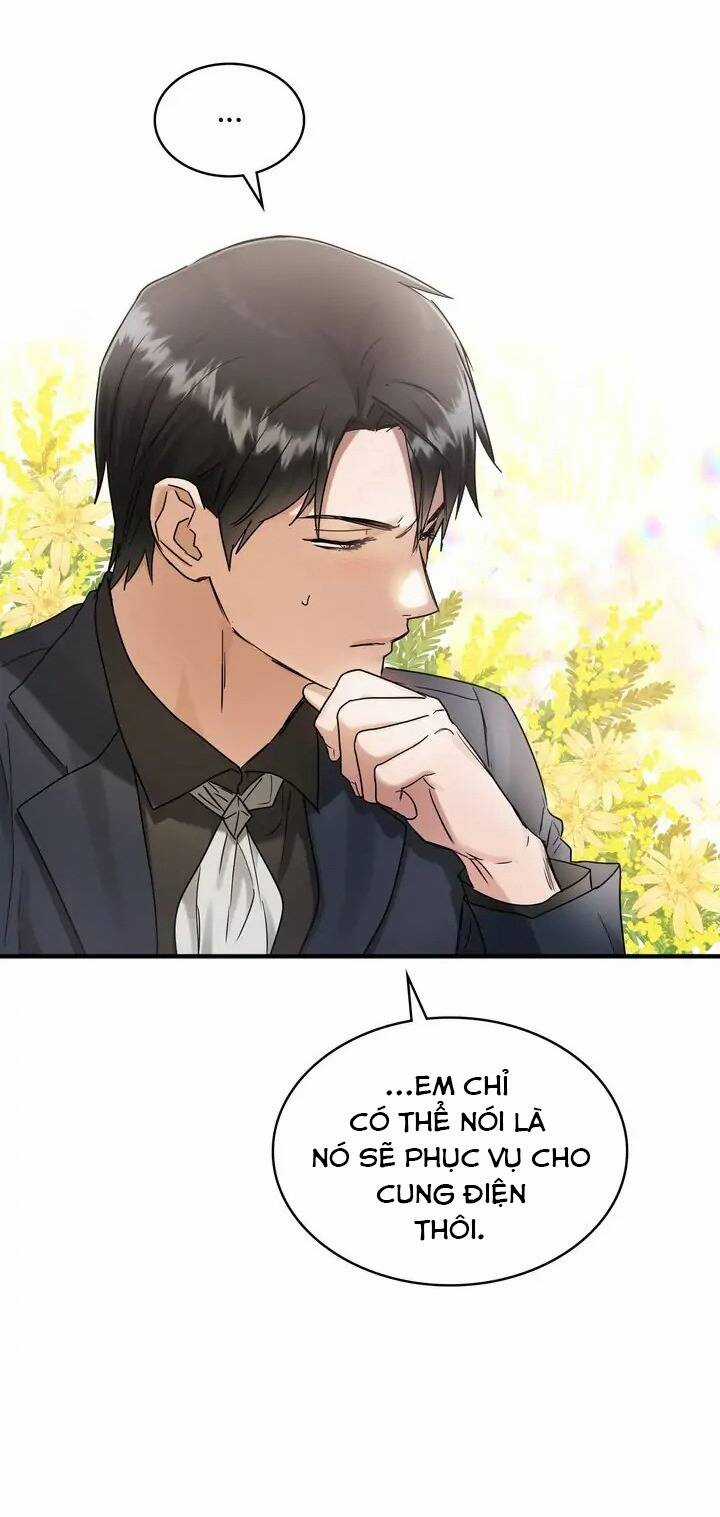 Người Thừa Kế - Chapter 52 - Trang 29