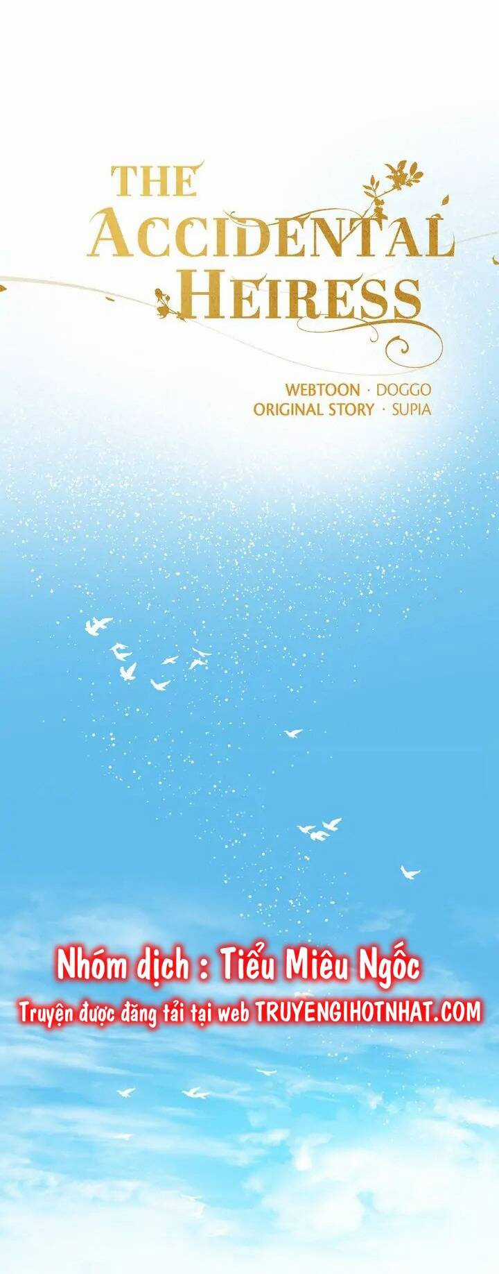 Người Thừa Kế - Chapter 52 - Trang 30