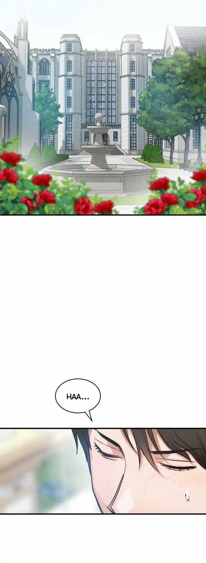 Người Thừa Kế - Chapter 52 - Trang 31