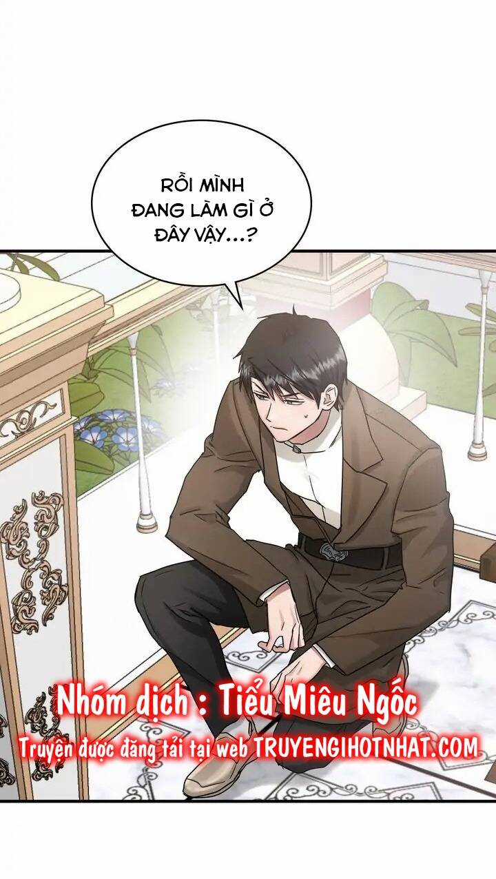 Người Thừa Kế - Chapter 52 - Trang 32