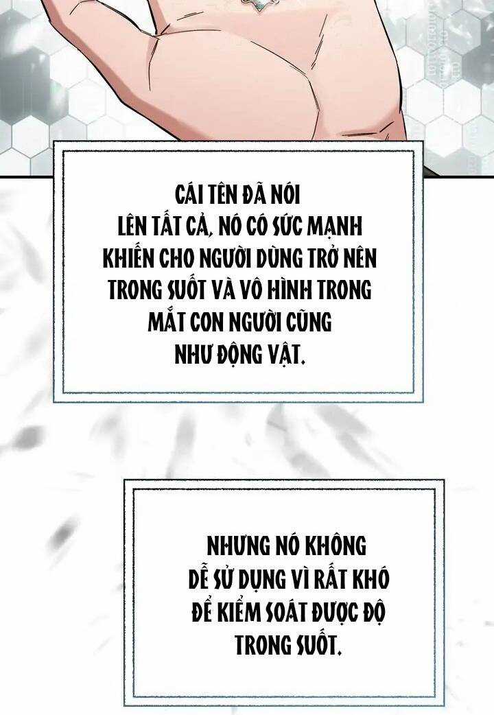 Người Thừa Kế - Chapter 52 - Trang 36