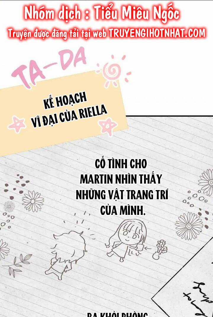 Người Thừa Kế - Chapter 52 - Trang 39