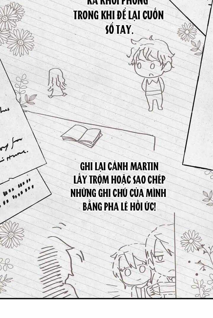 Người Thừa Kế - Chapter 52 - Trang 40