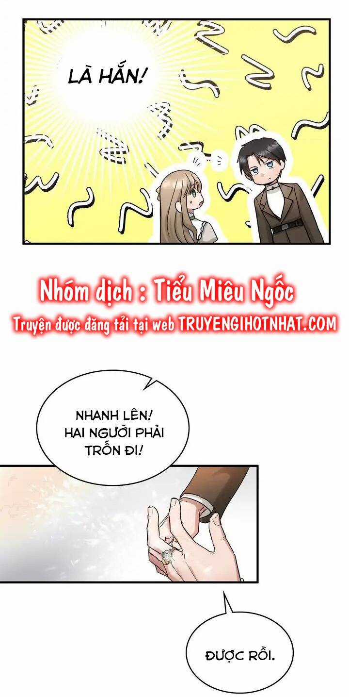 Người Thừa Kế - Chapter 52 - Trang 42