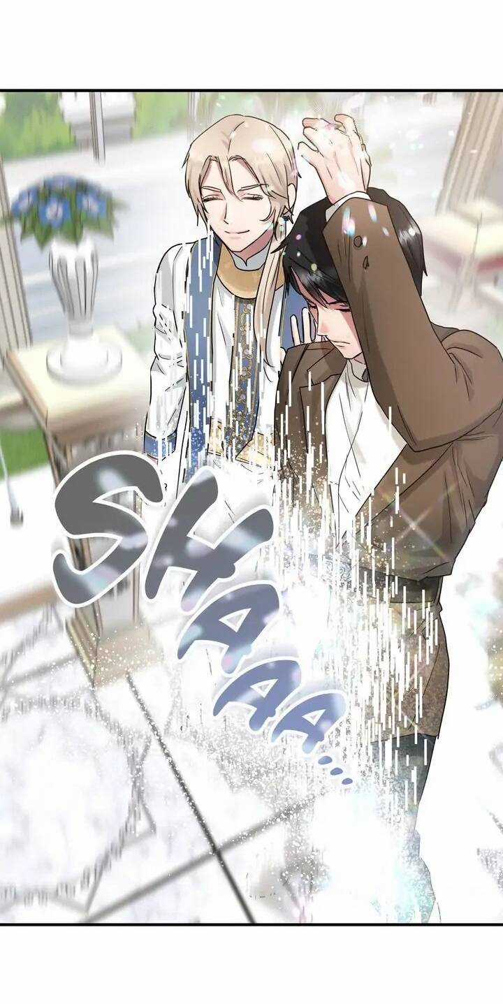 Người Thừa Kế - Chapter 52 - Trang 43