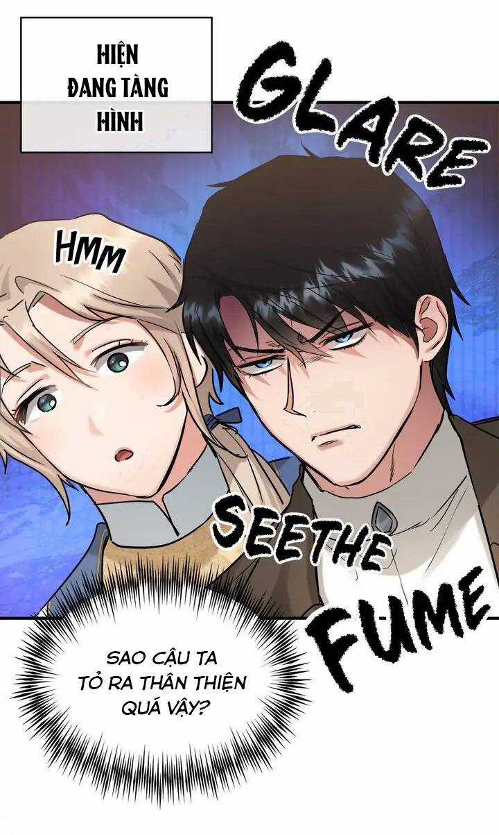 Người Thừa Kế - Chapter 52 - Trang 45