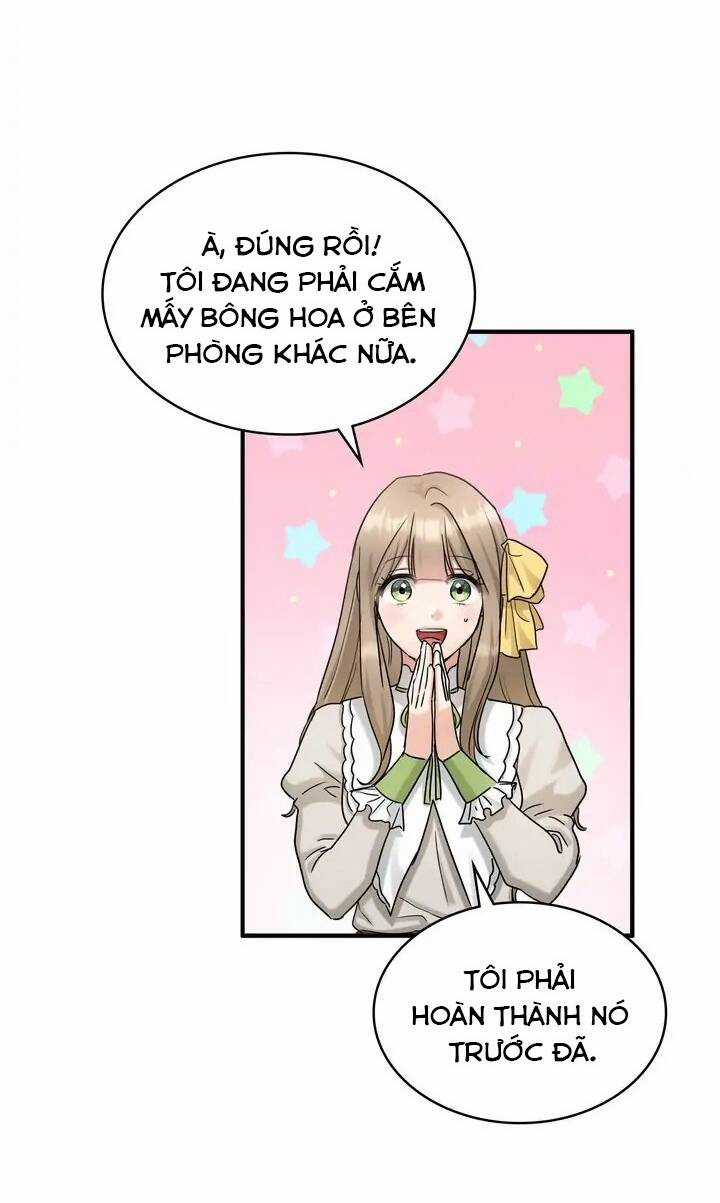 Người Thừa Kế - Chapter 52 - Trang 46