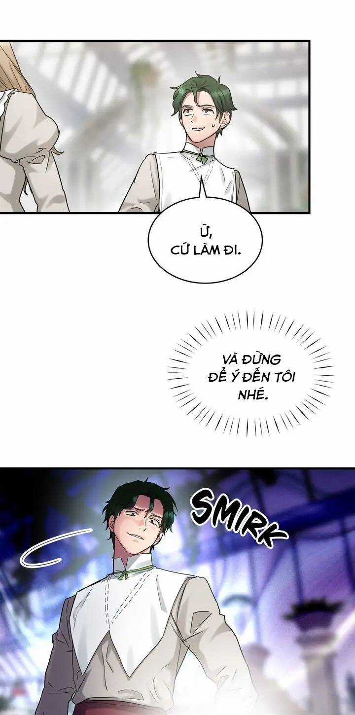 Người Thừa Kế - Chapter 52 - Trang 47