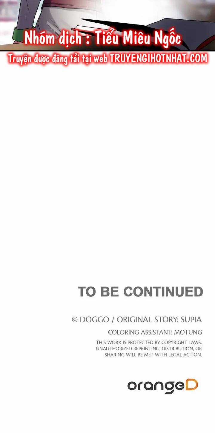 Người Thừa Kế - Chapter 52 - Trang 48