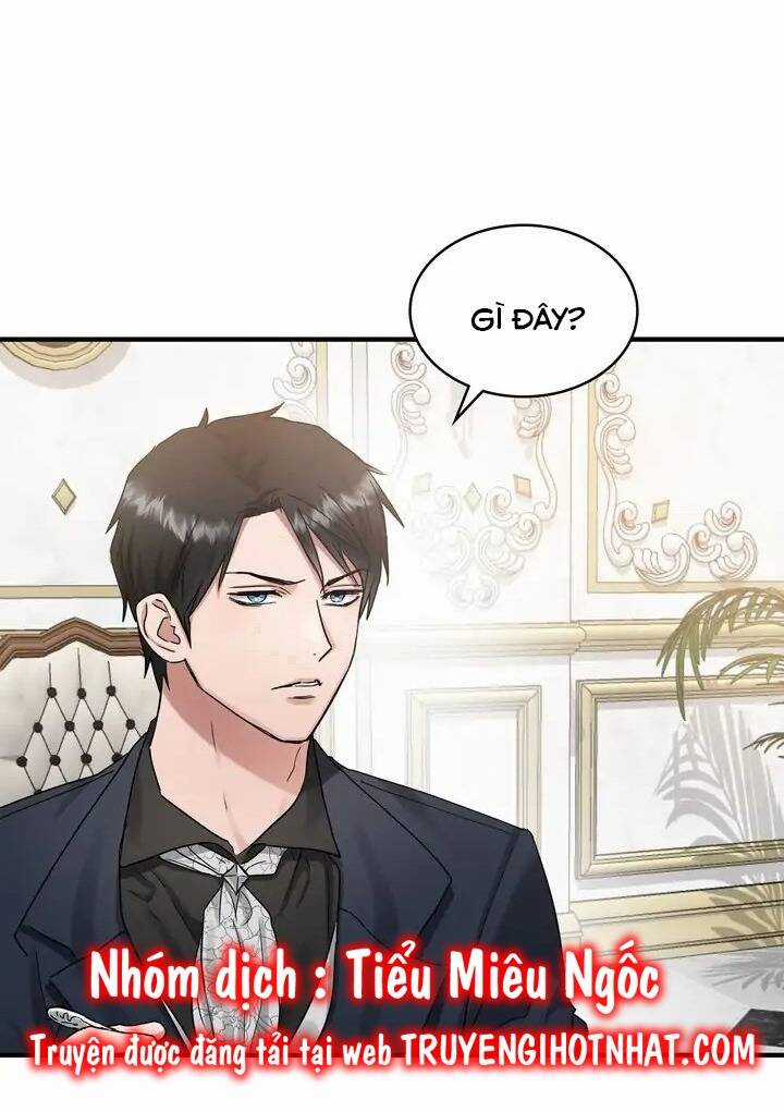 Người Thừa Kế - Chapter 52 - Trang 6
