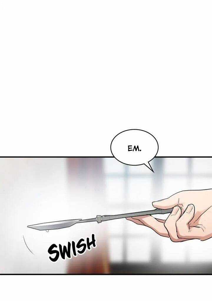 Người Thừa Kế - Chapter 52 - Trang 7