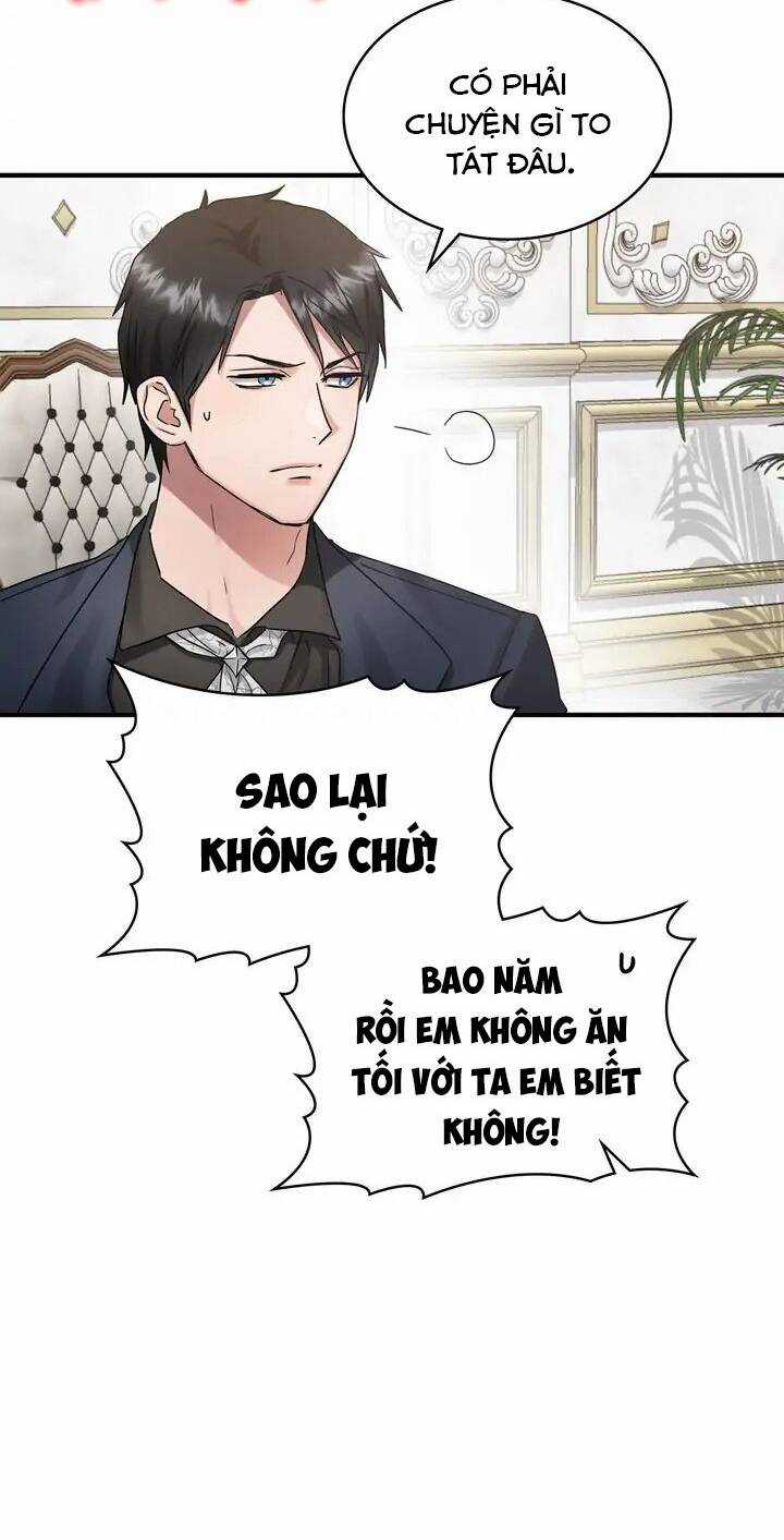 Người Thừa Kế - Chapter 52 - Trang 9