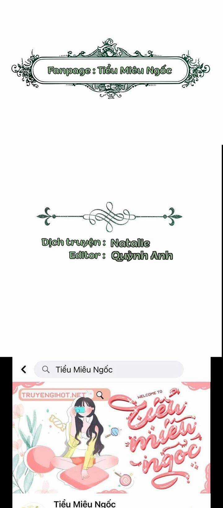 Người Thừa Kế - Chapter 53 - Trang 1