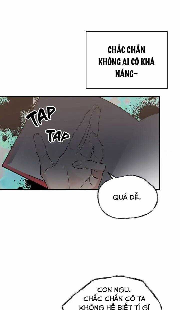 Người Thừa Kế - Chapter 53 - Trang 11