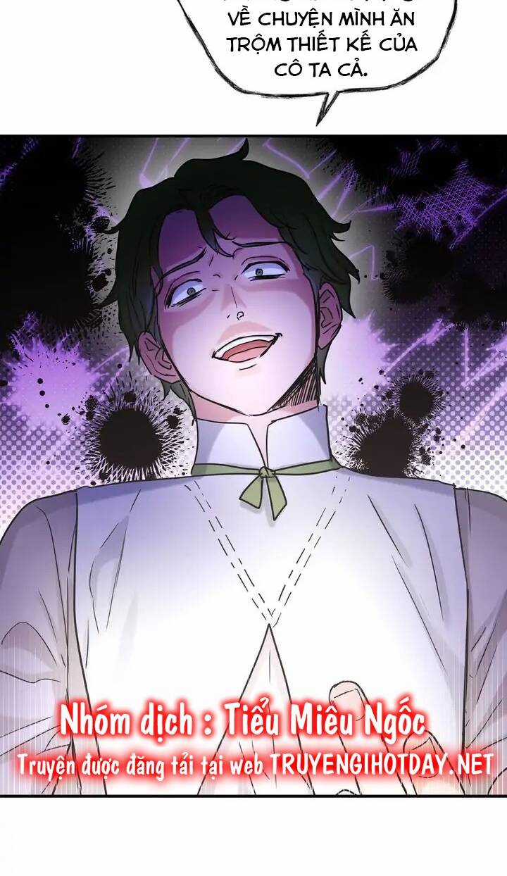 Người Thừa Kế - Chapter 53 - Trang 12