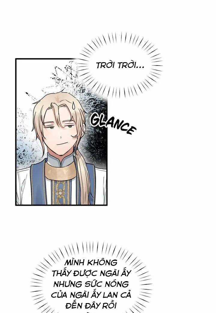 Người Thừa Kế - Chapter 53 - Trang 15