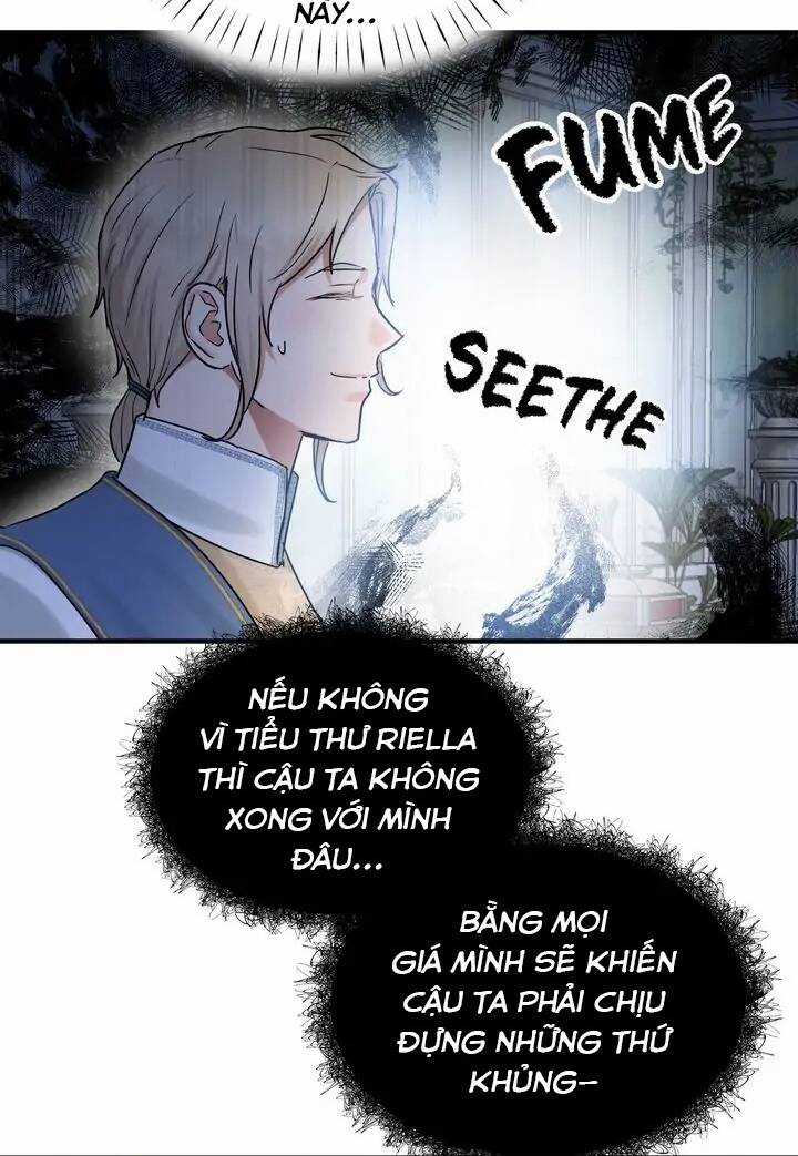 Người Thừa Kế - Chapter 53 - Trang 16