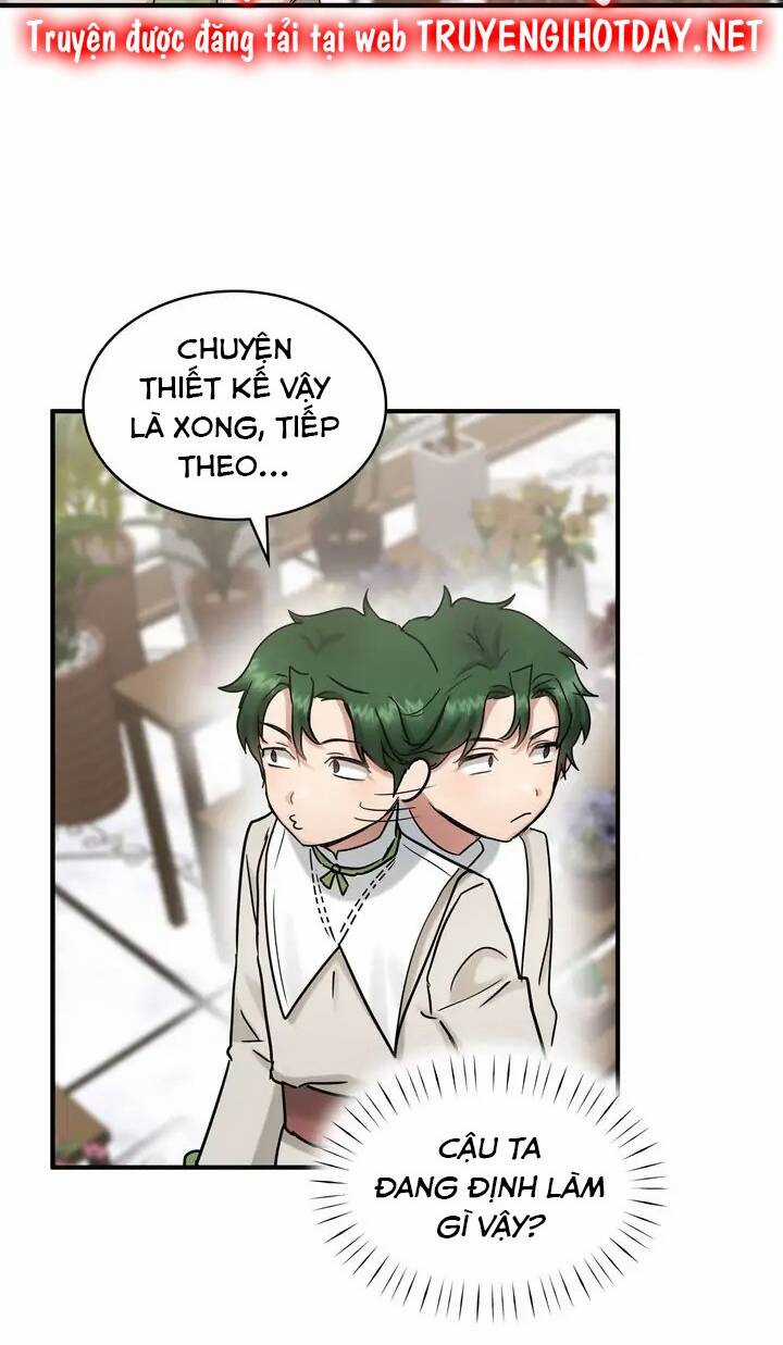 Người Thừa Kế - Chapter 53 - Trang 18