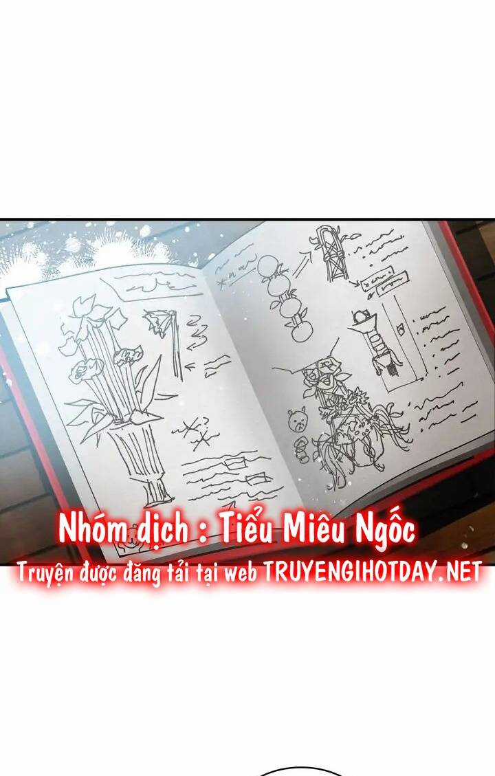 Người Thừa Kế - Chapter 53 - Trang 3